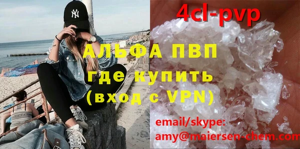 Альфа ПВП Лагань